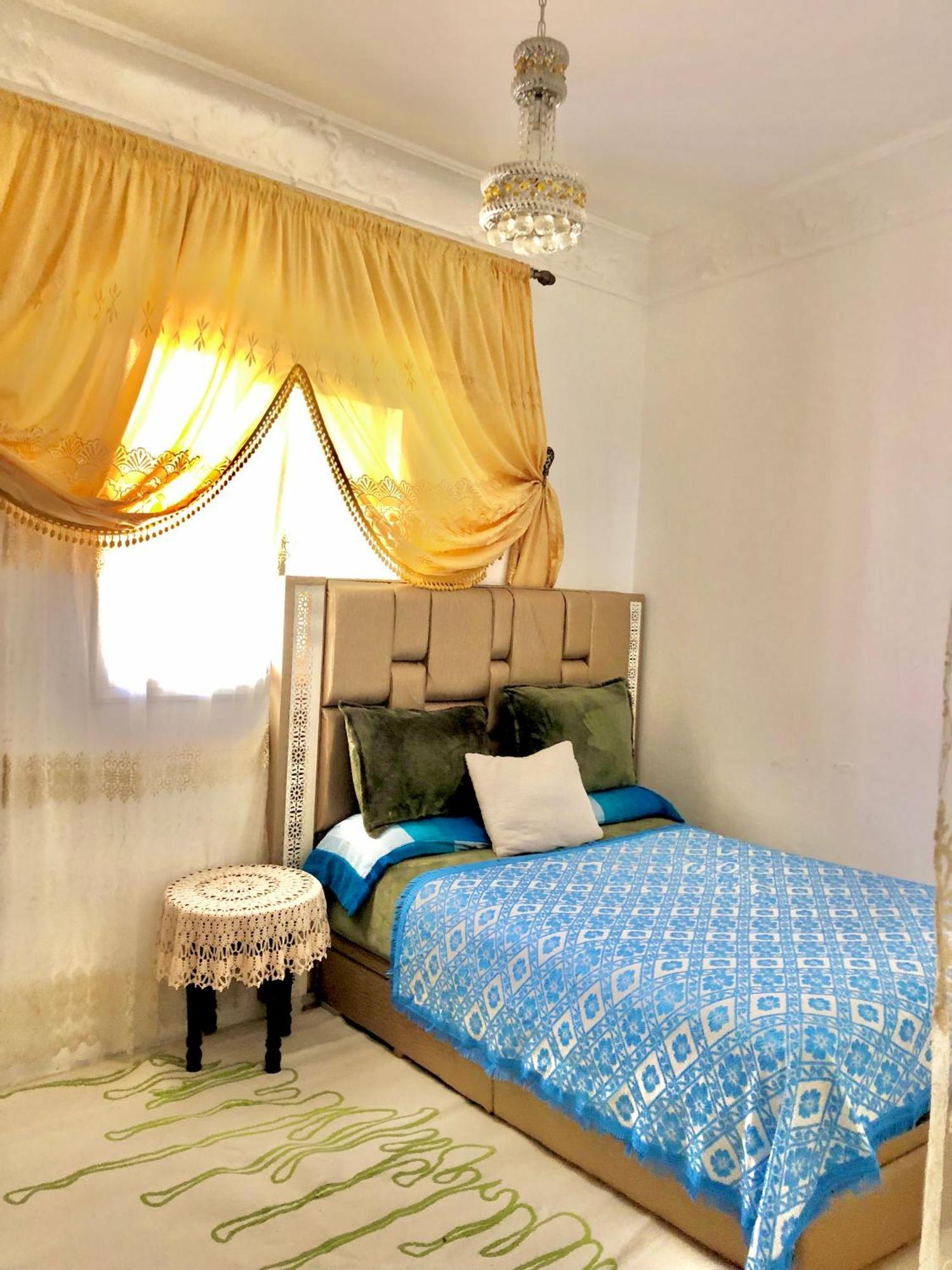 Casa Aziza Chefchaouen