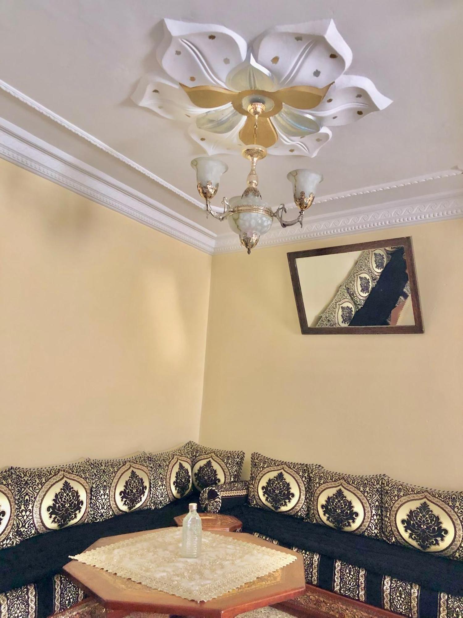 Casa Aziza * Chefchaouen